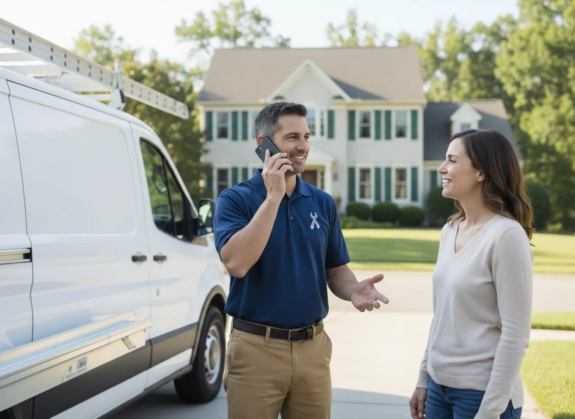 Home Gutter Service Boomer, WV FAQs